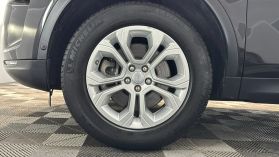 2021 LAND ROVER DISCOVERY SPORT