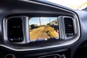 2020 DODGE CHARGER SEDAN V8, HEMI, 5.7 LITER R/T SEDAN 4D