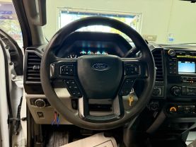 2020 FORD F150 SUPER CAB