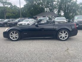 2005 CADILLAC XLR