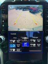 2019 Ram 1500 Crew Cab Laramie Pickup 4d 5 1/2 Ft - Image 34
