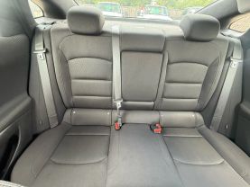 2024 CHEVROLET MALIBU SEDAN 4-CYL, TURBO, 1.5 LITER 1LT SEDAN 4D