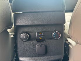 2018 FORD EXPLORER SUV V6, 3.5 LITER XLT SPORT UTILITY 4D