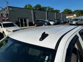 2015 CHEVROLET SILVERADO 1500 DOUBLE CAB PICKUP V8, ECOTEC3, FF, 5.3L LT PICKUP 4D 6 1/2 FT