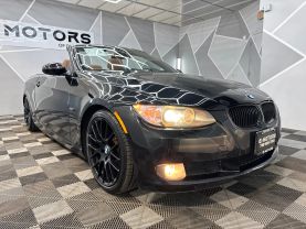 2009 BMW 3 SERIES