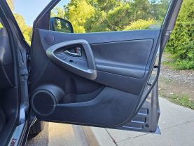 2010 TOYOTA RAV4 SPORT SUV 4D