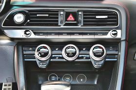 2023 GENESIS G70 SEDAN 4-CYL, TURBO, GDI, 2.0 LITER 2.0T SEDAN 4D