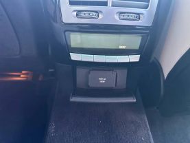 2013 MERCEDES-BENZ S-CLASS SEDAN V8, TWIN TURBO, 5.5 LITER S 63 AMG SEDAN 4D