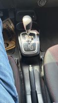2024 MITSUBISHI MIRAGE HATCHBACK 3-CYL, 1.2 LITER SE HATCHBACK 4D at T&T Repairables - used car dealership in Spencer, Indiana.