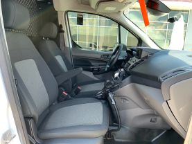 2020 FORD TRANSIT CONNECT UPFITTED CARGO VAN CARGO VANS 4-CYL, FLEX FUEL, 2.0 LITER XL VAN 4D - Eddies Auto Sales