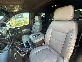 2020 Chevrolet Silverado 1500 Crew Cab Rst Pickup 4d 5 3/4 Ft - Image 20