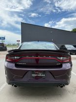 2021 DODGE CHARGER SEDAN V6, 3.6 LITER GT SEDAN 4D