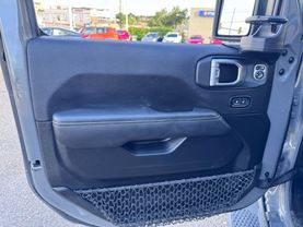 2023 JEEP WRANGLER UNLIMITED