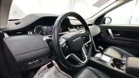 2021 LAND ROVER DISCOVERY SPORT