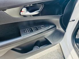 2021 KIA FORTE SEDAN 4-CYL, 2.0 LITER GT-LINE SEDAN 4D