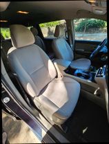 2016 KIA SEDONA LX MINIVAN 4D