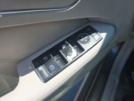 2014 MERCEDES-BENZ E-CLASS SEDAN V6, 3.5 LITER E 350 SEDAN 4D