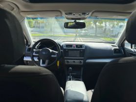 2016 SUBARU LEGACY SEDAN 4-CYL, 2.5 LITER 2.5I PREMIUM SEDAN 4D