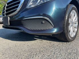 2017 Mercedes-benz E-class - Image 37