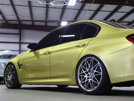 2015 BMW M3 for sale in  Orlando, FL