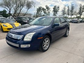 2006 Ford Fusion - Image 1