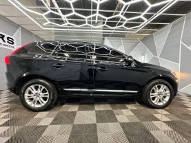 2016 VOLVO XC60