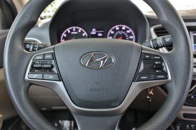 2022 HYUNDAI ACCENT