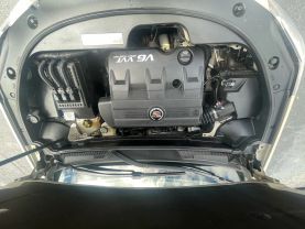 2011 CADILLAC SRX SUV V6, 3.0 LITER SPORT UTILITY 4D