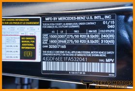 2015 MERCEDES-BENZ GL-CLASS SUV V6, TT, 3.0L GL 450 4MATIC SPORT UTILITY 4D