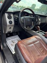 2013 FORD EXPEDITION