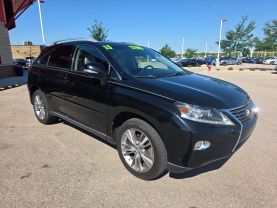 2015 LEXUS RX SUV V6, 3.5 LITER RX 350 SPORT UTILITY 4D