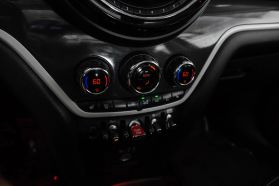 2018 MINI COUNTRYMAN HATCHBACK 4-CYL, TURBO, 2.0 LITER COOPER S ALL4 HATCHBACK 4D