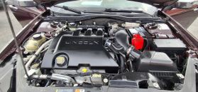 2011 LINCOLN MKZ SEDAN V6, 3.5 LITER SEDAN 4D
