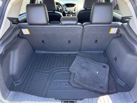 2014 FORD FOCUS HATCHBACK 4-CYL, FLEX FUEL, 2.0L SE HATCHBACK 4D