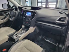 2022 SUBARU FORESTER SUV 4-CYL, 2.5 LITER PREMIUM SPORT UTILITY 4D