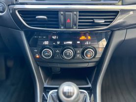 2014 MAZDA MAZDA6 SEDAN 4-CYL, SKYACTIV-G, 2.5L I TOURING SEDAN 4D