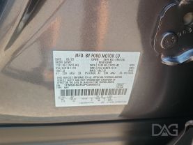 2023 FORD EXPLORER SUV