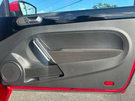 Used 2018 VOLKSWAGEN BEETLE HATCHBACK 4-CYL, TURBO, 2.0 LITER 2.0T COAST HATCHBACK 2D - LA Auto Star located in Virginia Beach, VA
