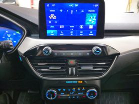 2022 FORD ESCAPE SUV 4-CYL, HYBRID, 2.5 LITER SEL HYBRID SPORT UTILITY 4D