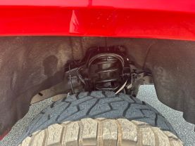 2016 CHEVROLET SILVERADO 1500 CREW CAB PICKUP V8, ECOTEC3, 5.3 LITER Z71 LT PICKUP 4D 5 3/4 FT