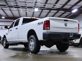 2017 RAM 2500 CREW CAB for sale in  Orlando, FL
