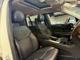 2013 MERCEDES-BENZ GL-CLASS