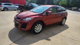 2011 MAZDA CX-7 SUV 4-CYL, 2.5 LITER I SPORT SUV 4D