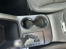 2012 KIA SORENTO SUV 4-CYL, GDI, 2.4 LITER LX SPORT UTILITY 4D