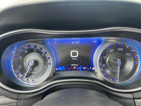 2021 CHRYSLER 300