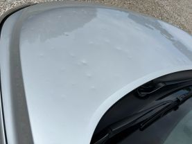 2025 NISSAN ROGUE SUV 3-CYL, TURBO, 1.5 LITER SV SPORT UTILITY 4D at T&T Repairables - used car dealership in Spencer, Indiana.