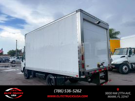 Used 2020 HINO 195 For Sale in Miami, FL - Elite Trucks