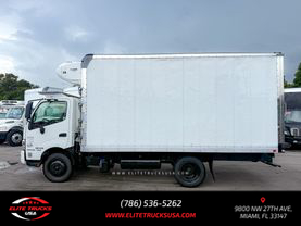 Used 2020 HINO 195 For Sale in Miami, FL - Elite Trucks