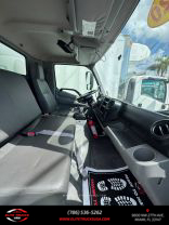 Used 2020 HINO 195 For Sale in Miami, FL - Elite Trucks