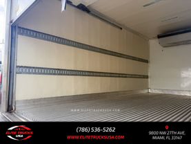 Used 2020 HINO 195 For Sale in Miami, FL - Elite Trucks